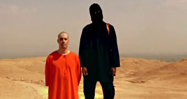 Le Pen, IŞİD için giyotin istedi