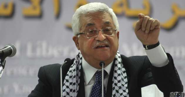 Abbas, Filistin için net konuştu