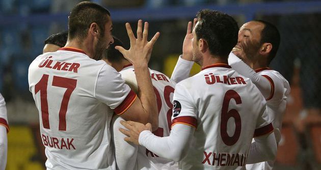 Anderlecht - Galatasaray maçı hangi kanalda, saat kaçta?