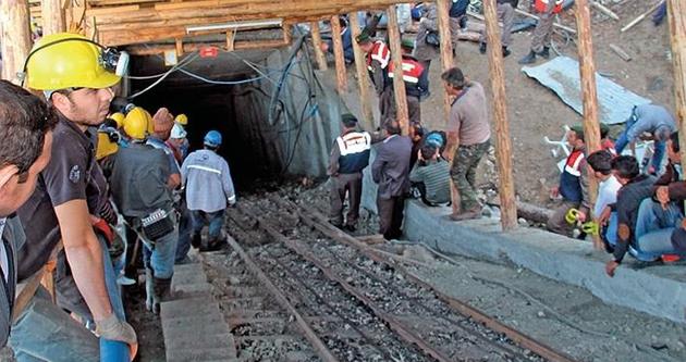 AFAD’ dan Ermenek açıklaması
