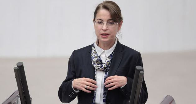 Kadına yönelik şiddet Meclis gündeminde