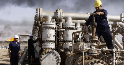Irak, petrol arzını kararını verdi