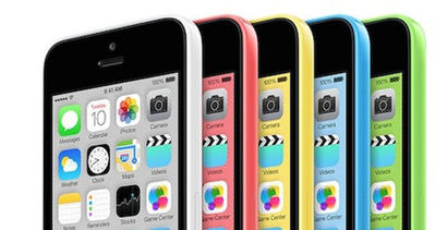 Apple, iPhone 5C’yi sonlandırıyor
