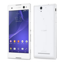 Sony’den selfie telefon: Xperia C3