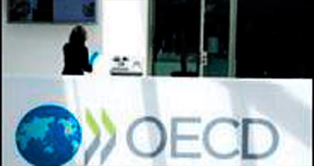 OECD: Türkiye daha fazla büyüyecek