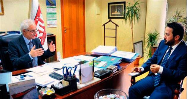 Belgeler Dursun’u yalanlıyor