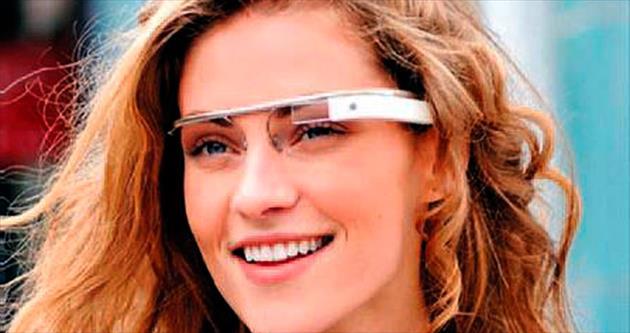 Google Glass’ta tehlike çanları