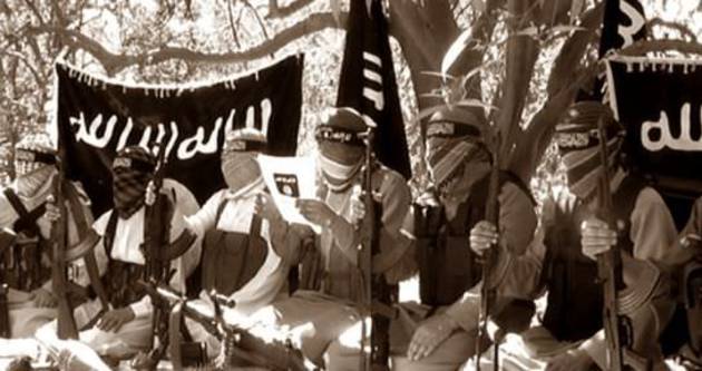 Ensaru’ş-Şeria terör örgütleri listesinde !