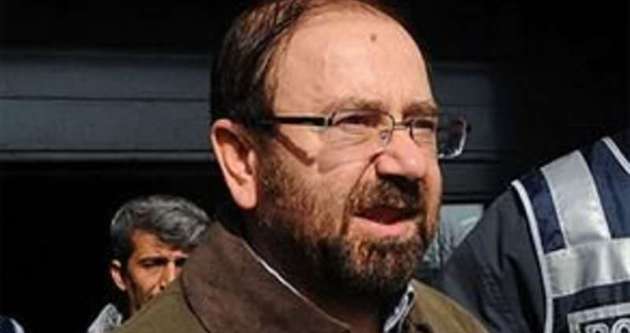 Turgut Özal davasında Levent Ersöz beraat etti