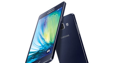 Samsung Galaxy A5 ertelenebilir