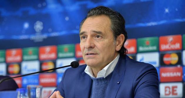 Prandelli ile yollar ayrılıyor