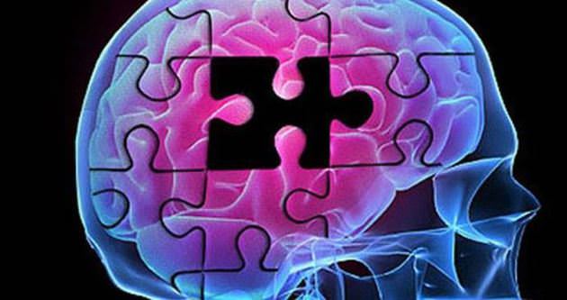 Alzheimer ile şizofreni bağlantılı olabilir