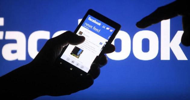 Gençler Facebook’tan sıkılmaya başladı