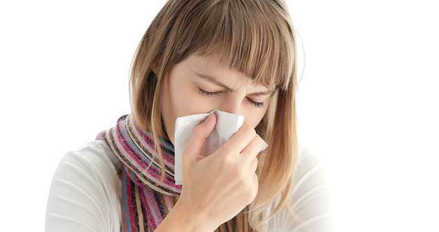 Griple mücadele için 10 öneri