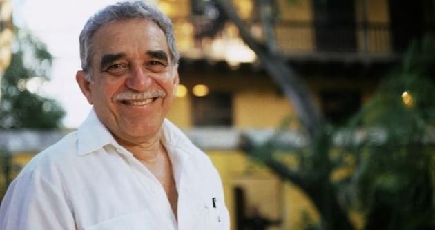 Kolombiya’da Gabriel Garcia Marquez tepkisi