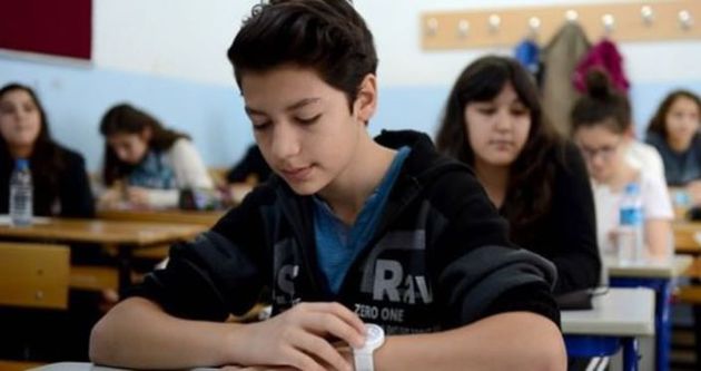 TEOG soru ve cevapları açıklandı