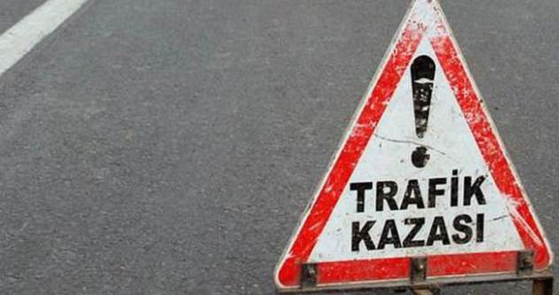 Malatya’da trafik kazası: 3 ölü, 2 yaralı