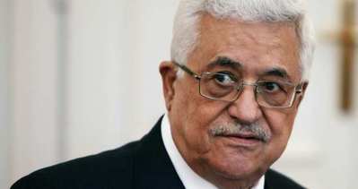 Hamas :Abbas Kudüs’ten vazgeçti