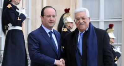 Fransa’dan flaş Filistin kararı!