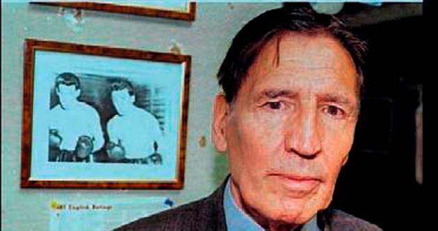 ’Çılgın Frankie’ hayatını kaybetti