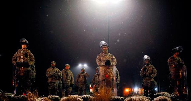 Tutuklu sayısı 400’ü geçti