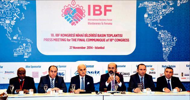 İstanbul İslami finansın merkezi olmalı