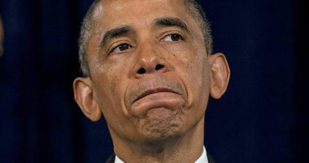 Profesörden Obama’ya : Politik ödlek