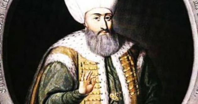 Kanuni Sultan Süleyman’ın mirasının ihalesi yapıldı