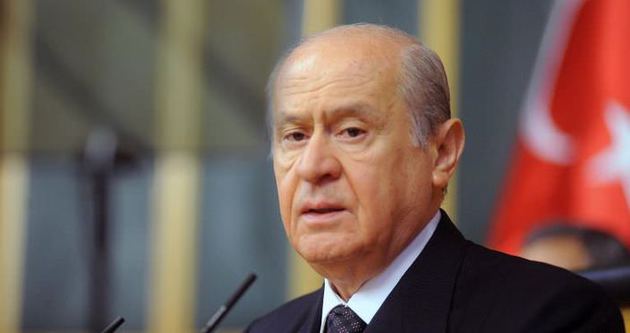 Bahçeli’nin Tunceli ziyareti esnafa kepenk kapattırdı