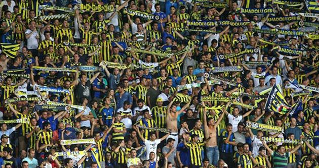 Fenerbahçe taraftarına Passolig uyarısı
