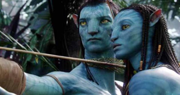 Yeni Avatar filmleri ağzınızı açık bırakacak