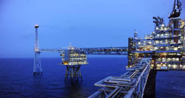 Norveç petrol şirketlerinde sert düşüş