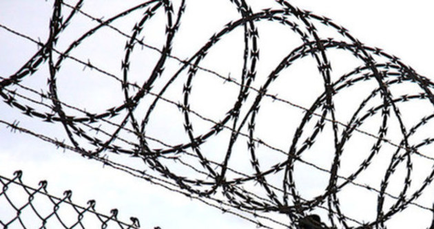 İntihar eden mahkumların 35’i öldü!