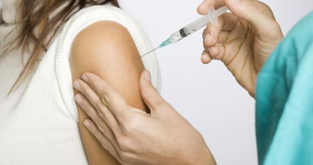 Grip aşısı sonrası 11 şüpheli ölüm