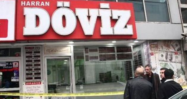 İstanbul Kağıthane’de 1 milyon TL’lik soygun