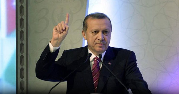 Cumhurbaşkanı Erdoğan: AB’nin Türkiye’ye ihtiyacı var