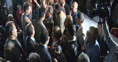 Ön seçim talebi Kılıçdaroğlu’nu çıldırttı!