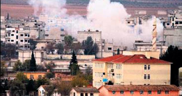IŞİD Kobani’yi kuşatmanın peşinde