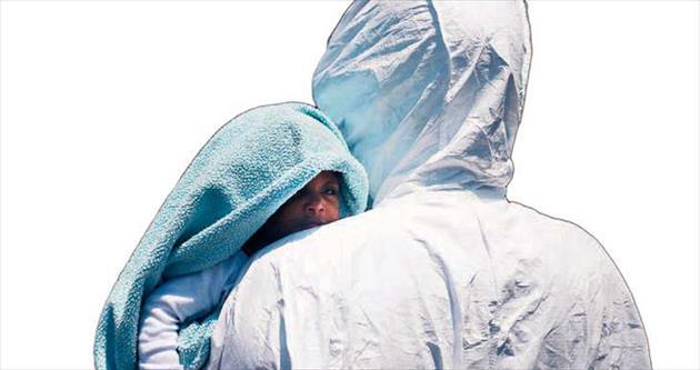 Mali’de ilk kez bir hasta ebolayı yendi