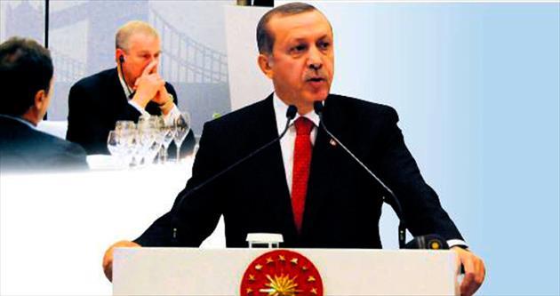 Esad’ı birlikte halledelim