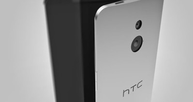 HTC M9 hakkında yeni iddia