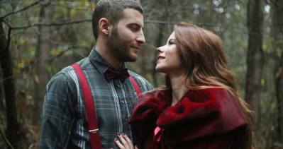 İpek Yaylacıoğlu ilkokul aşkıyla evleniyor