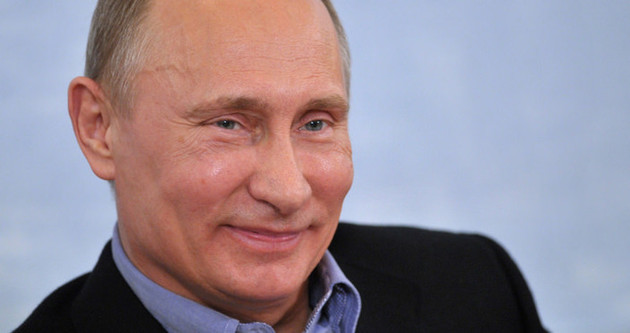 Putin 100 milyarlık imza için geliyor!