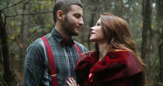 İpek Yaylacıoğlu ilkokul aşkıyla evleniyor