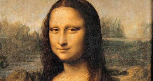 Mona Lisa, Da Vinci’nin Çinli annesiydi!