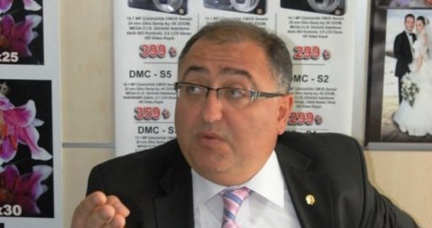 Salman’dan CHP’ye tepki!