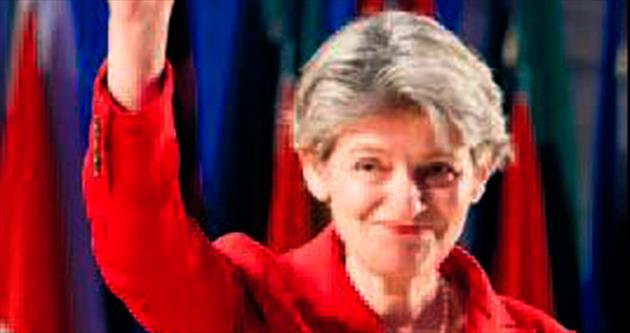 BM’nin ilk kadın lideri olabilir