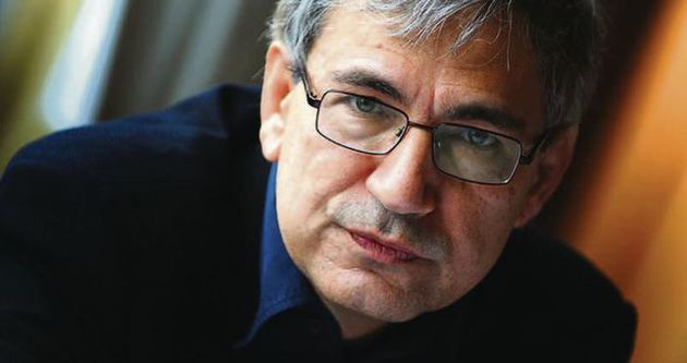 Orhan Pamuk’un yeni romanı çıkıyor