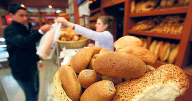 Türkiye’de her gün 12 milyon ekmek çöpe gidiyor