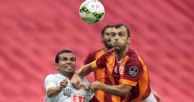 Galatasaray - Eskişehirspor maçı saat kaçta, hangi kanalda?